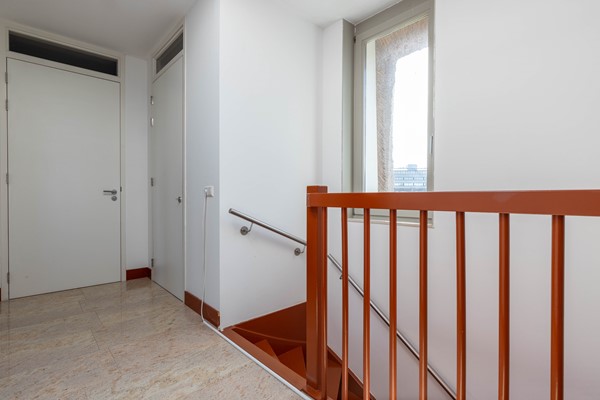 Medium property photo - Voerstraat 8, 2353 NS Leiderdorp